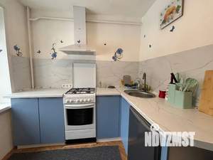 1-к квартира, посуточно, 31м2, 2/5 этаж