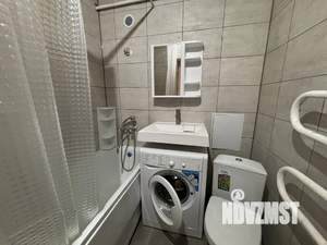 1-к квартира, посуточно, 31м2, 2/5 этаж