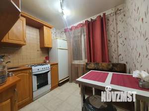 1-к квартира, посуточно, 30м2, 2/4 этаж