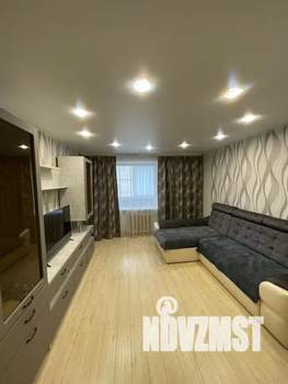 2-к квартира, посуточно, 47м2, 2/9 этаж