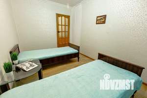2-к квартира, посуточно, 54м2, 1/1 этаж