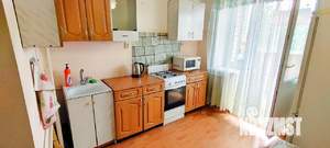 1-к квартира, на длительный срок, 41м2, 6/10 этаж