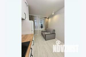 1-к квартира, посуточно, 39м2, 9/12 этаж