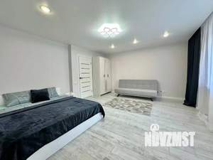 2-к квартира, посуточно, 66м2, 1/1 этаж