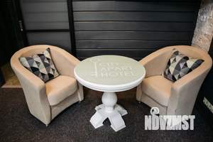 2-к квартира, посуточно, 45м2, 1/5 этаж