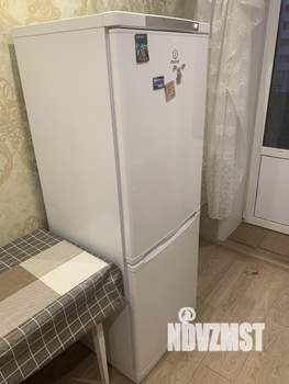 1-к квартира, на длительный срок, 30м2, 2/10 этаж