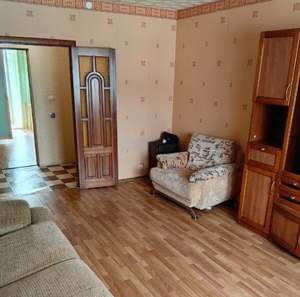 2-к квартира, на длительный срок, 50м2, 2/5 этаж