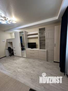 1-к квартира, на длительный срок, 33м2, 11/16 этаж