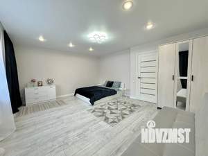 2-к квартира, посуточно, 66м2, 1/10 этаж