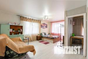 1-к квартира, посуточно, 31м2, 5/5 этаж