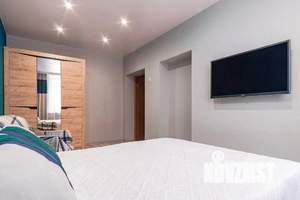 2-к квартира, посуточно, 58м2, 1/1 этаж