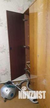 2-к квартира, на длительный срок, 46м2, 5/5 этаж