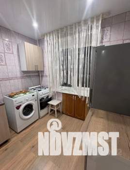 2-к квартира, на длительный срок, 45м2, 3/5 этаж