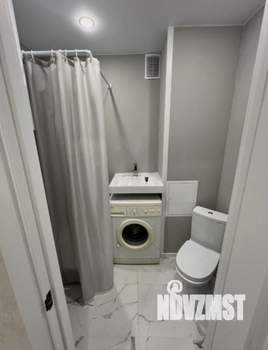 Студия квартира, на длительный срок, 26м2, 1/10 этаж