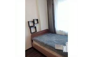 1-к квартира, посуточно, 18м2, 1/1 этаж