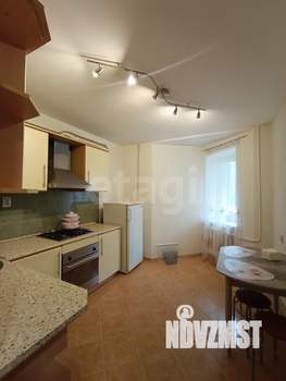 2-к квартира, на длительный срок, 54м2, 2/10 этаж