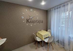 2-к квартира, на длительный срок, 50м2, 4/5 этаж