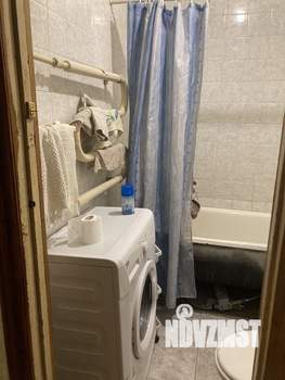 2-к квартира, на длительный срок, 50м2, 2/6 этаж