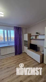 1-к квартира, посуточно, 35м2, 5/5 этаж