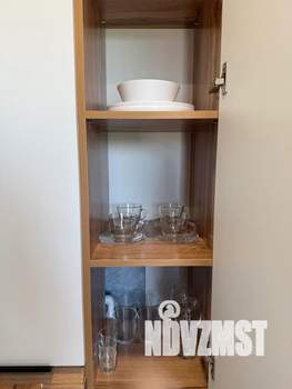 1-к квартира, посуточно, 39м2, 4/5 этаж