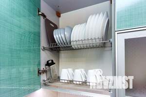 2-к квартира, посуточно, 54м2, 7/9 этаж