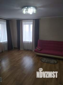 1-к квартира, на длительный срок, 40м2, 9/10 этаж