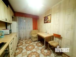 1-к квартира, посуточно, 48м2, 1/1 этаж