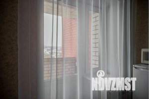 1-к квартира, посуточно, 44м2, 5/10 этаж
