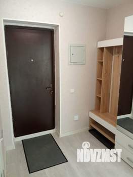 1-к квартира, на длительный срок, 40м2, 3/10 этаж