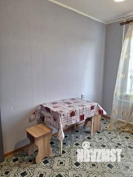 1-к квартира, на длительный срок, 40м2, 5/10 этаж