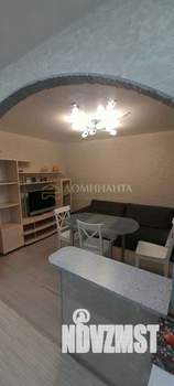 2-к квартира, на длительный срок, 63м2, 2/5 этаж