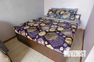 1-к квартира, посуточно, 42м2, 3/10 этаж