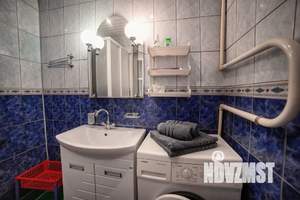 3-к квартира, посуточно, 68м2, 6/9 этаж