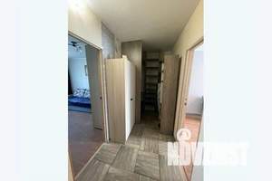 2-к квартира, посуточно, 45м2, 5/5 этаж