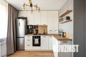 2-к квартира, посуточно, 65м2, 1/3 этаж