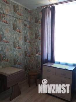 1-к квартира, на длительный срок, 20м2, 2/5 этаж