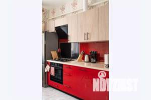 3-к квартира, посуточно, 80м2, 1/10 этаж