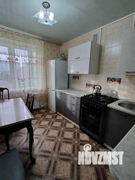 2-к квартира, посуточно, 50м2, 1/1 этаж