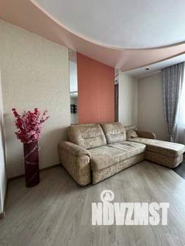 2-к квартира, посуточно, 70м2, 1/1 этаж