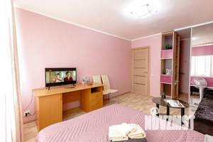 1-к квартира, посуточно, 34м2, 8/10 этаж