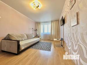 2-к квартира, посуточно, 44м2, 3/5 этаж