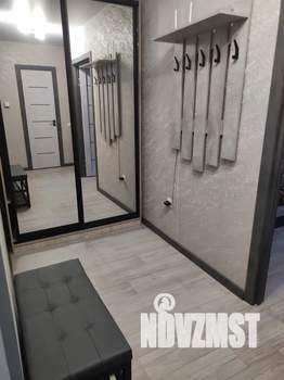 1-к квартира, посуточно, 40м2, 3/10 этаж