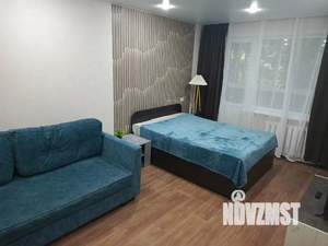 1-к квартира, посуточно, 30м2, 2/5 этаж