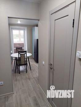 1-к квартира, на длительный срок, 30м2, 2/10 этаж