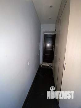 2-к квартира, на длительный срок, 31м2, 3/4 этаж