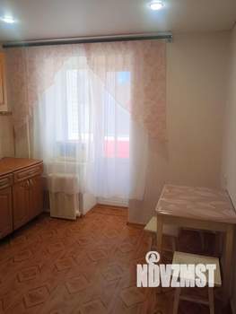 1-к квартира, на длительный срок, 35м2, 2/11 этаж