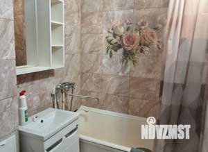 2-к квартира, на длительный срок, 45м2, 1/5 этаж