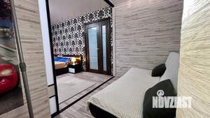 1-к квартира, посуточно, 45м2, 4/10 этаж