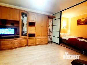 1-к квартира, посуточно, 48м2, 1/1 этаж