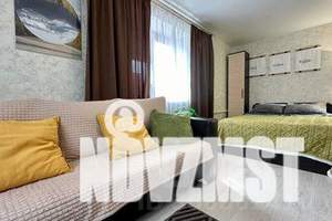 1-к квартира, посуточно, 32м2, 2/5 этаж